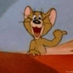 jerry mirror