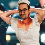 DrussNBubba Maid Costume