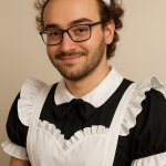 Maid Druss