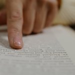 Touch Paper template
