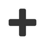 Plus sign