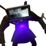 Titan TV Man Injured