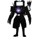 Titan TV Man 2.0