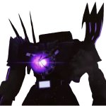 Titan TV Man 2.0 Headless