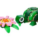 lego tutel
