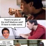 How AI Slop gets created