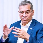 Xavier becerra