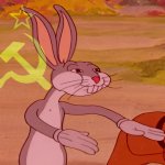 Communist Bugs
