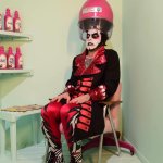 Danhausen hair salon