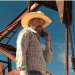 Billy Bob Thornton Landman