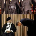 Barry Bows Ayatolla