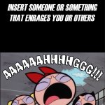 Use this when PPG '16 hate art