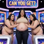 How fat can u get?