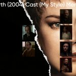 Birth (2004) Cast (My Style)