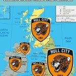 C'mon Hull, you guys can achieve the PROMOTION to Premier League <3 | if Southampton weren't found guilty and the Championship final still playing... | image tagged in uk,hull city,southampton,championship,memes,footy | made w/ Imgflip meme maker