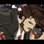 Slayer Hello GIF Template