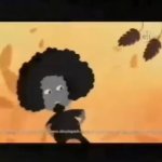 Do not trust this man or early airings of WordGirl