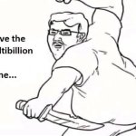 Leave the rich alone