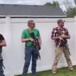 Losers with guns