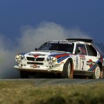 Lancia Delta S4 meme