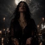 supernatural woman