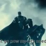 the moose needs me GIF Template