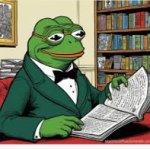 Smart pepe