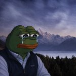 pepe the consultant