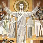 Touchdown Jesus