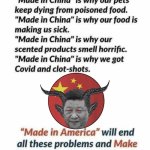 Xi Jinping China Enemy meme