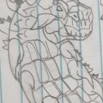 Disgusted Behemoth