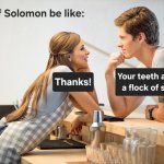 Bible meme