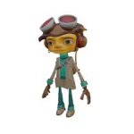 Raz, just standing there….