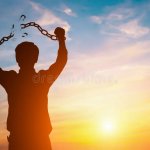 breaking free