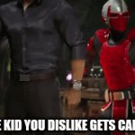 There are too many kids who are pos's | Pov: the kid you dislike gets called out | image tagged in gifs,memes,funny,relatable | made w/ Imgflip video-to-gif maker