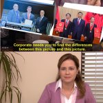 corporate wants you