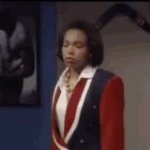 gina leaving martin GIF Template