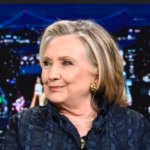 Hillary Heart Throb I'm so in Love