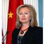 Hillary Heart Throb I'm in Love