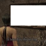 For Leon