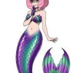 Klara Mermaid