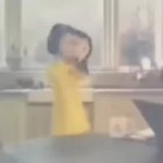 Coraline dies meme