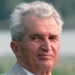 Nicolae Ceaușescu