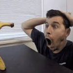 Bananna Shock