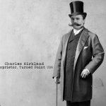 Charles kirkland