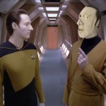 Data Data