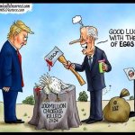 Biden egg prices