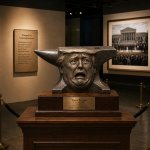 Trump the Anvil weighs down Republicans in general elections. meme