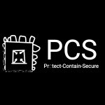 Protect Contain Secure / PCS Foundation Logo 4