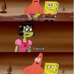 Patrick movie